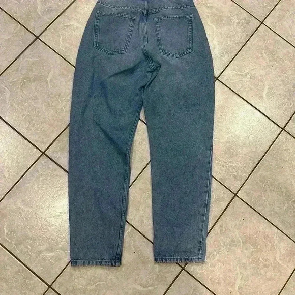Asos Design Denim Jeans Size 26 Petite - Picture 2 of 5